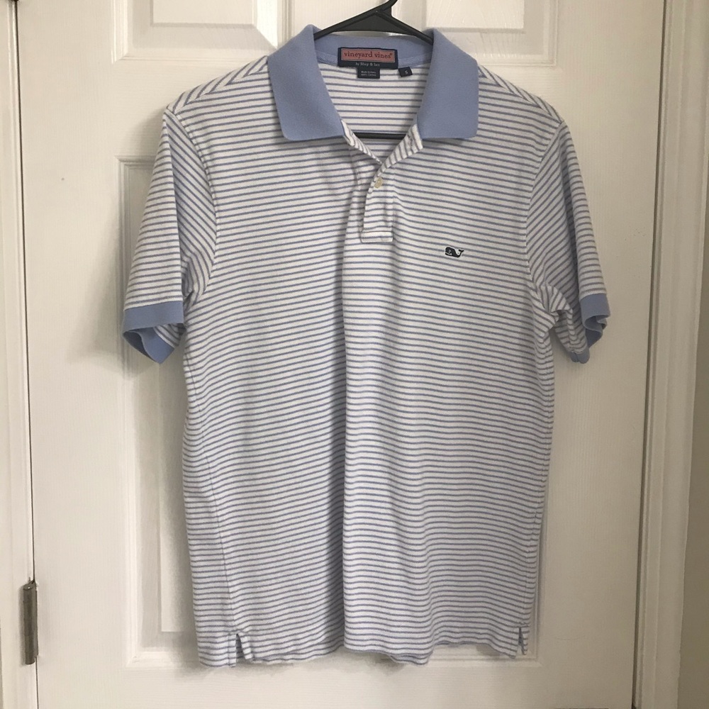 Vineyard Vines Men’s Polo